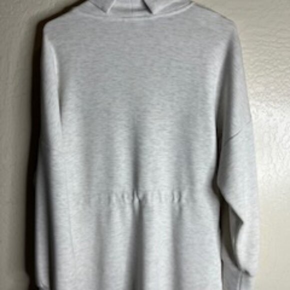 Varley Freya Drawstring Sweatshirt - Picture 4 of 7